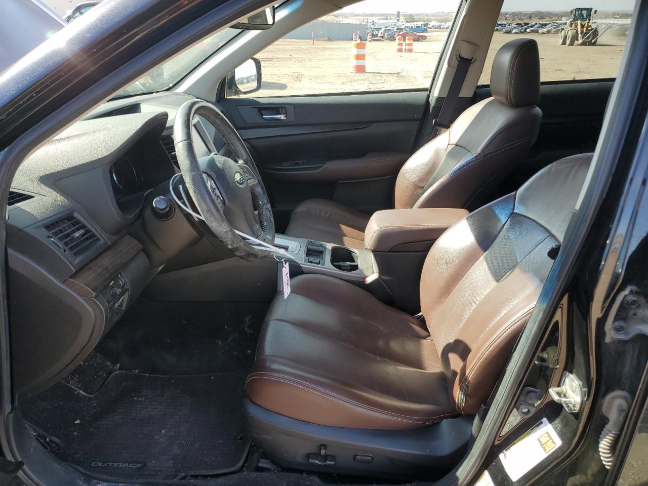2013 Subaru Outback - Image 7