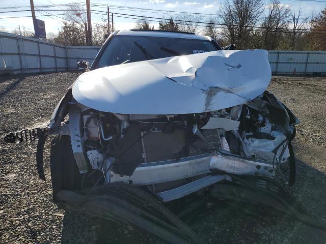  TOYOTA HIGHLANDER 2021 White