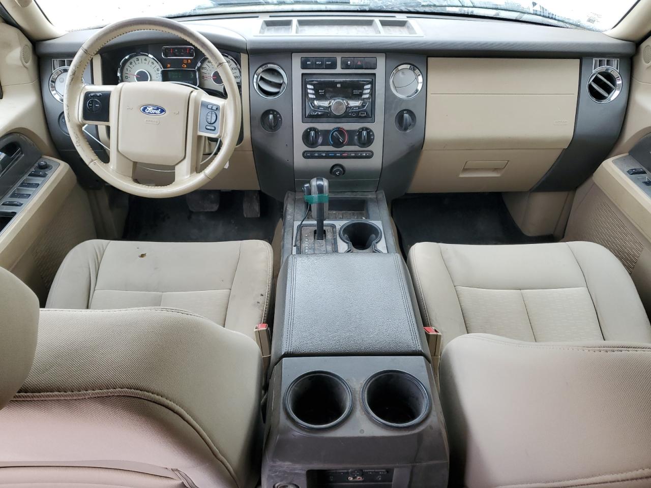 2011 Ford Expedition - Image 8