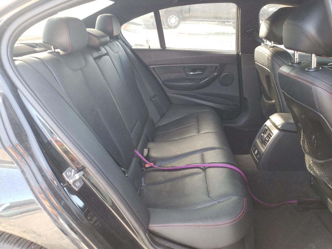 2014 BMW 3er - Image 10