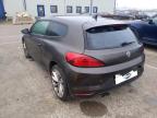 2015 VOLKSWAGEN SCIROCCO G for sale at Copart SANDWICH