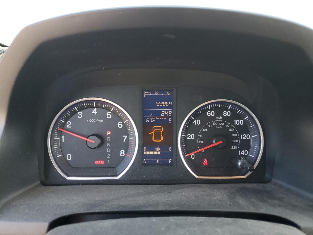 2011 Honda CR-V - Image 9
