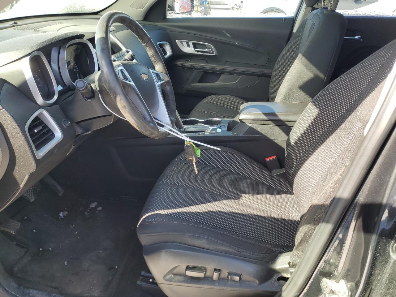 2013 Chevrolet Equinox - Image 7