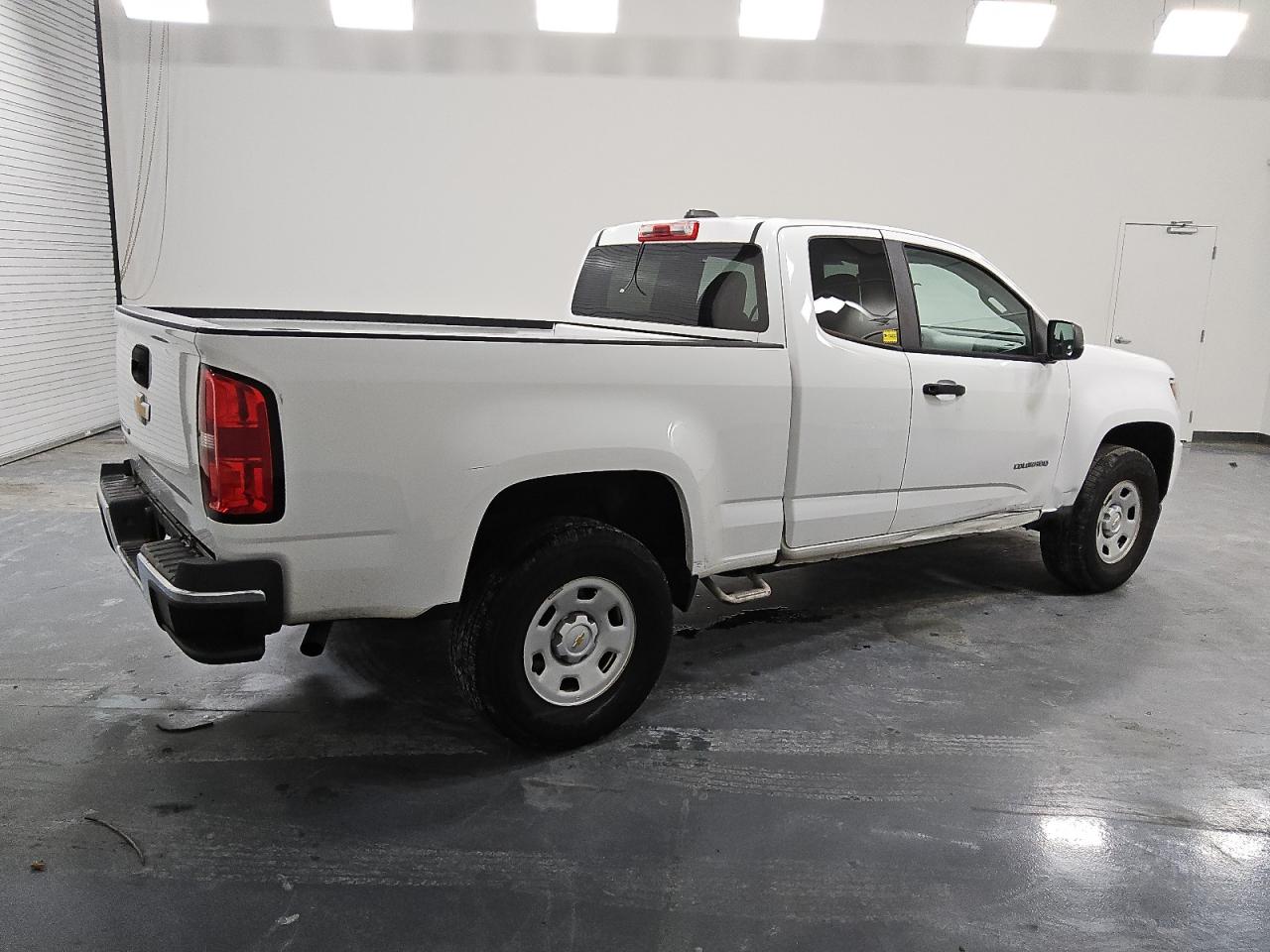 2018 Chevrolet Colorado - Image 3