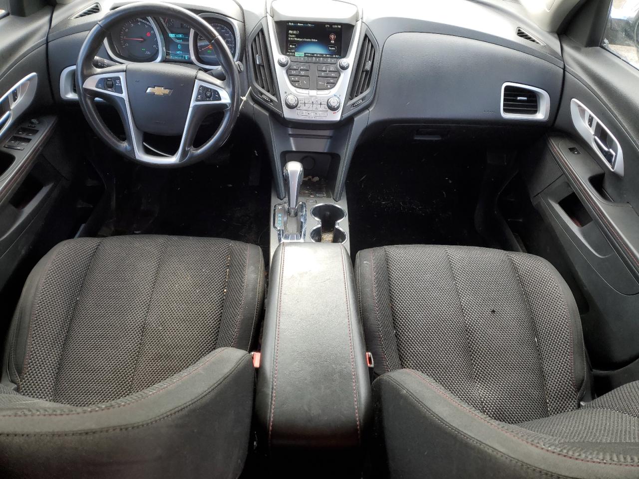 2014 Chevrolet Equinox - Image 8
