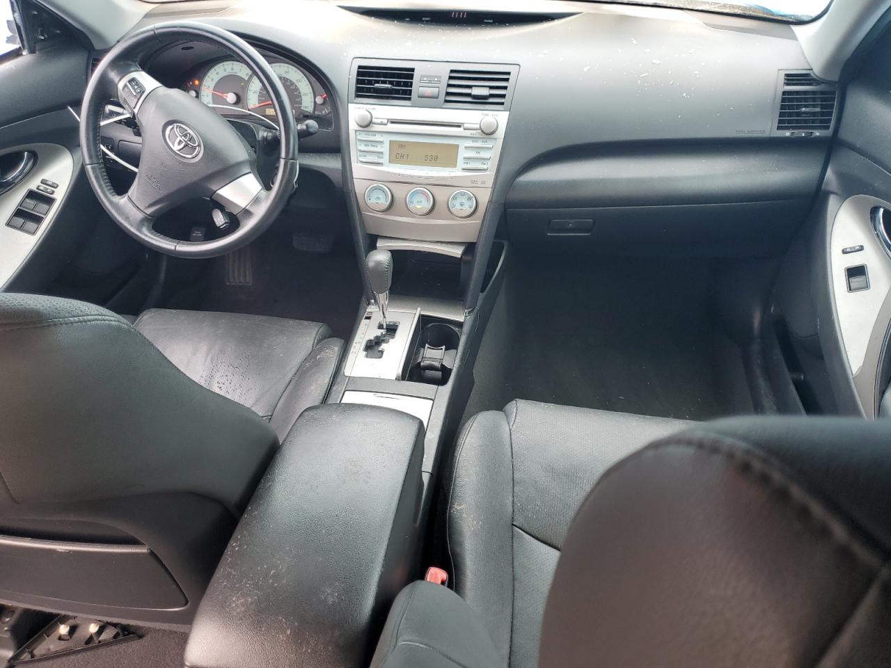 2009 Toyota Camry - Image 8