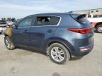2017 Kia Sportage Lx for Sale in Wilmer, TX - Burn - Engine