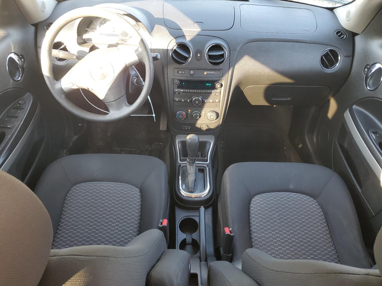 2011 Chevrolet HHR - Image 8