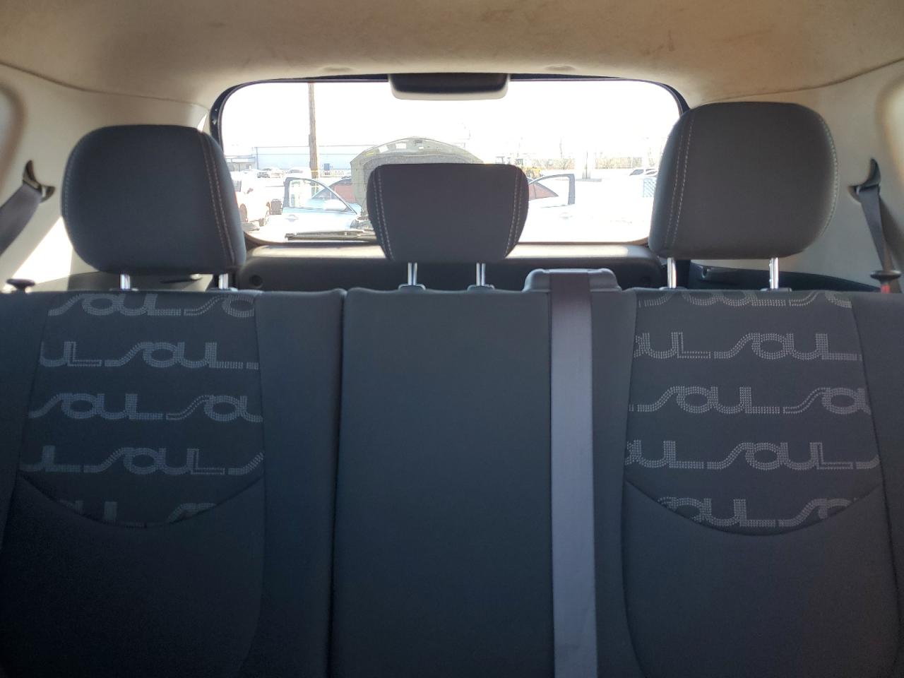 2013 Kia Soul - Image 10