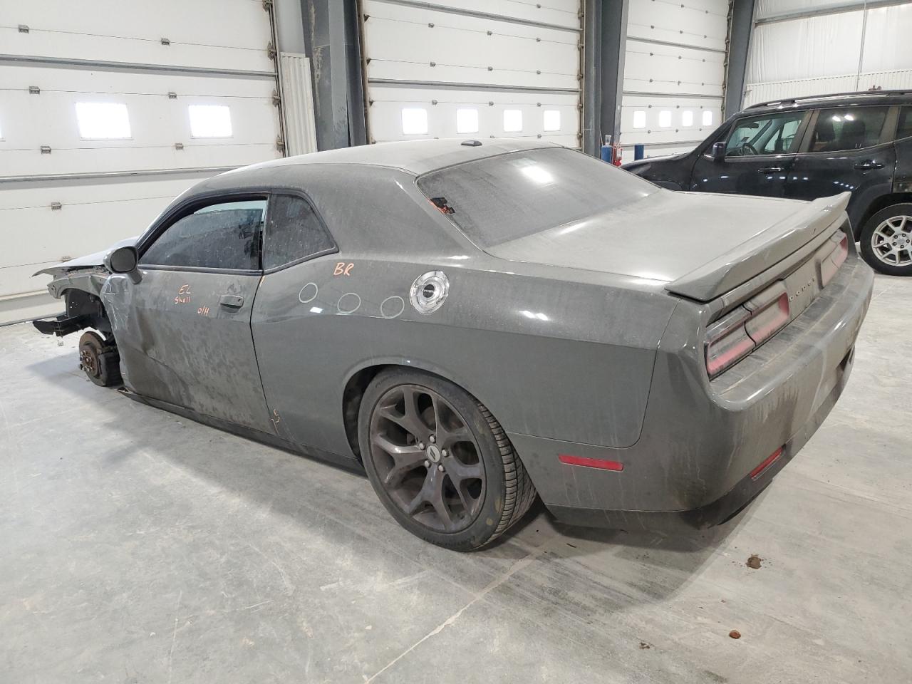 2019 Dodge Challenger - Image 2