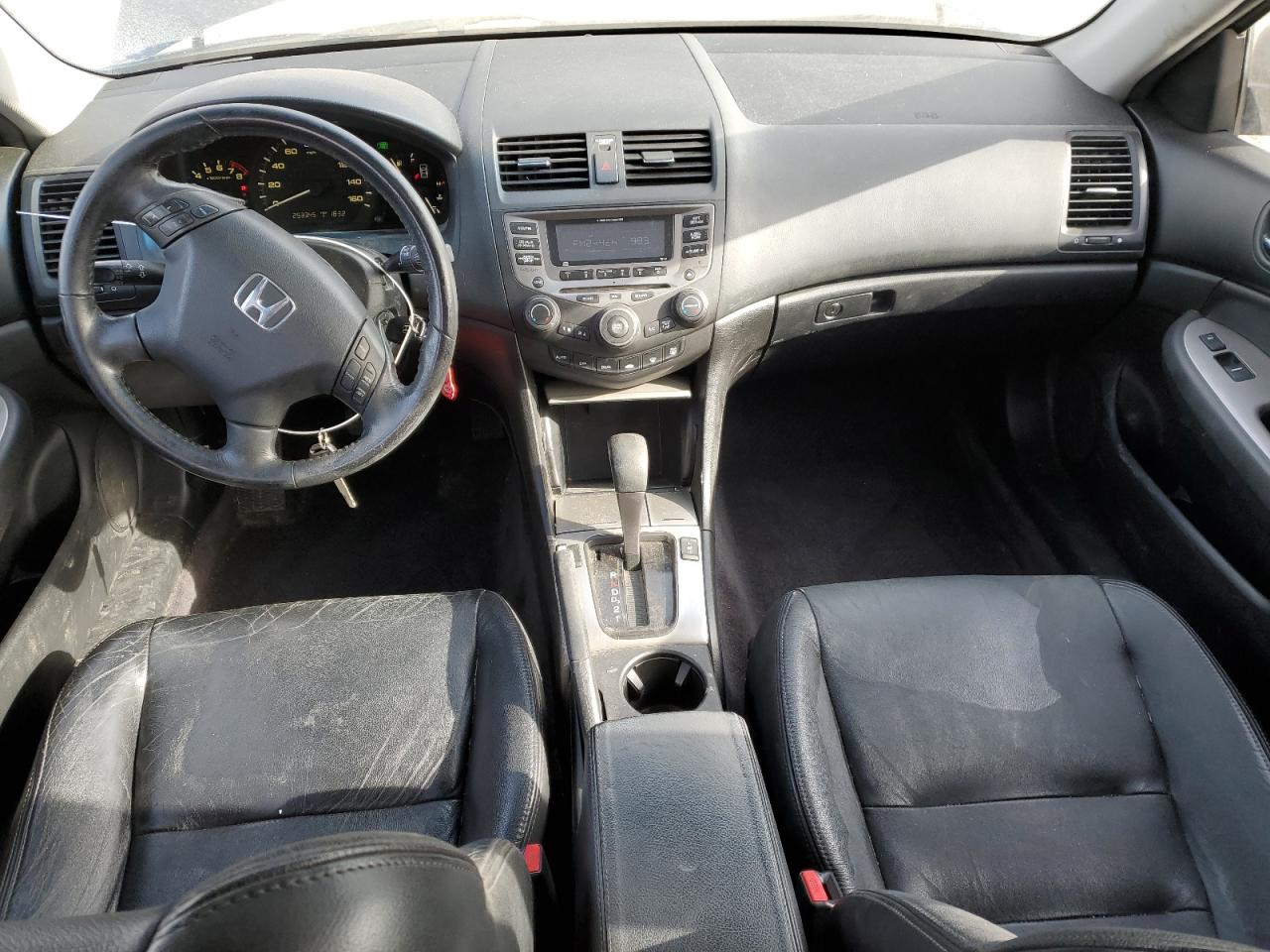 2006 Honda Accord - Image 8