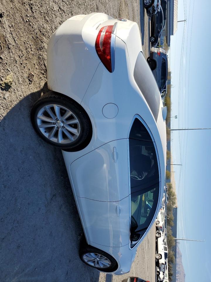 2015 Buick Verano - Image 3
