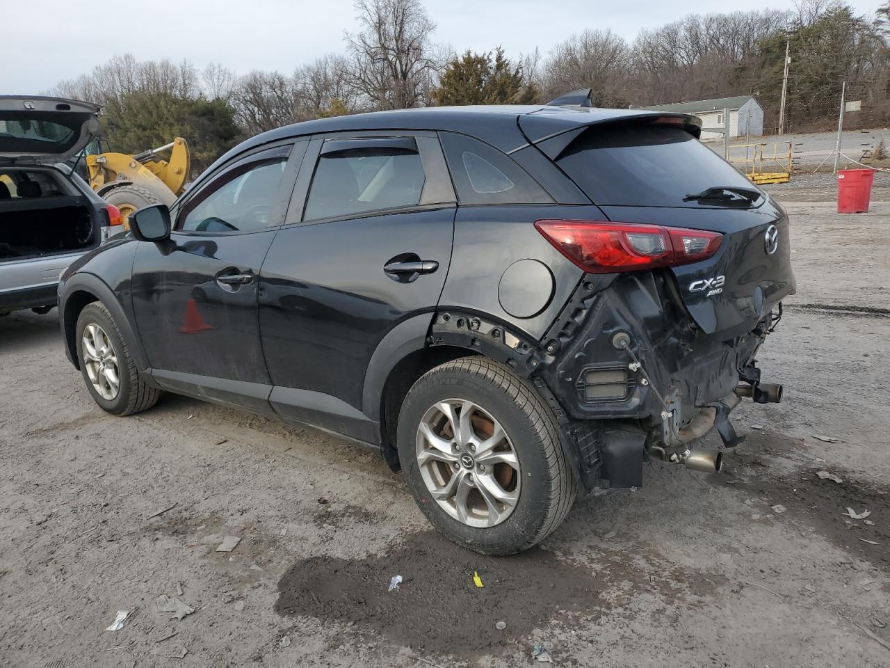 2016 Mazda CX-3 - Image 2