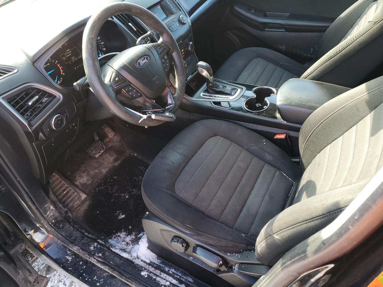 2018 Ford Edge - Image 7