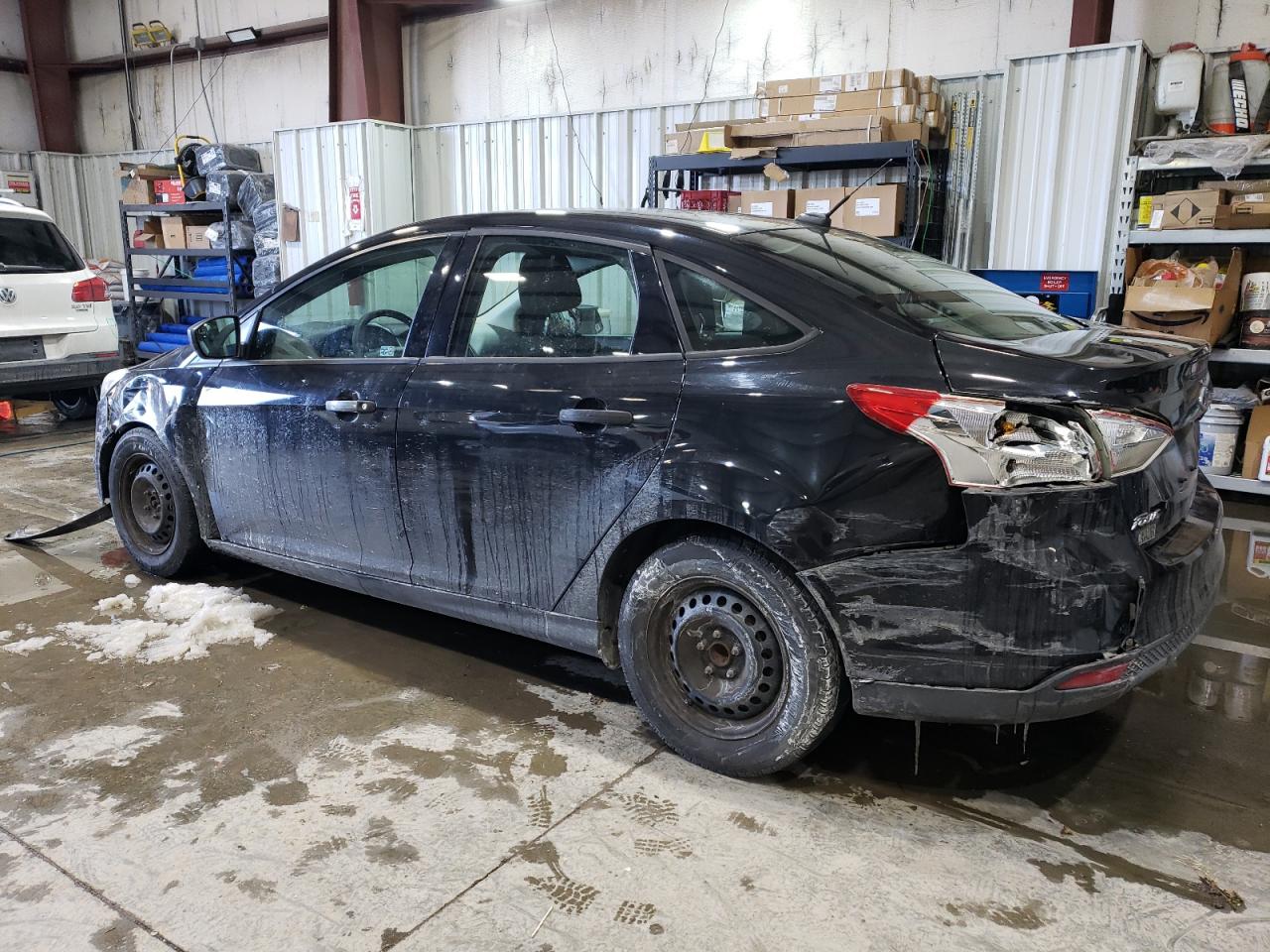 2012 Ford Focus - Image 2