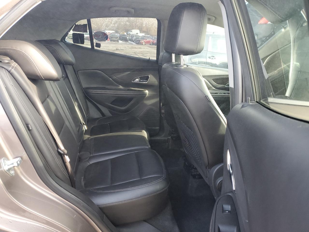 2014 Buick Encore - Image 11