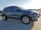 2024 Buick Encore Gx Preferred zu verkaufen in Grand Prairie, TX - Rear End