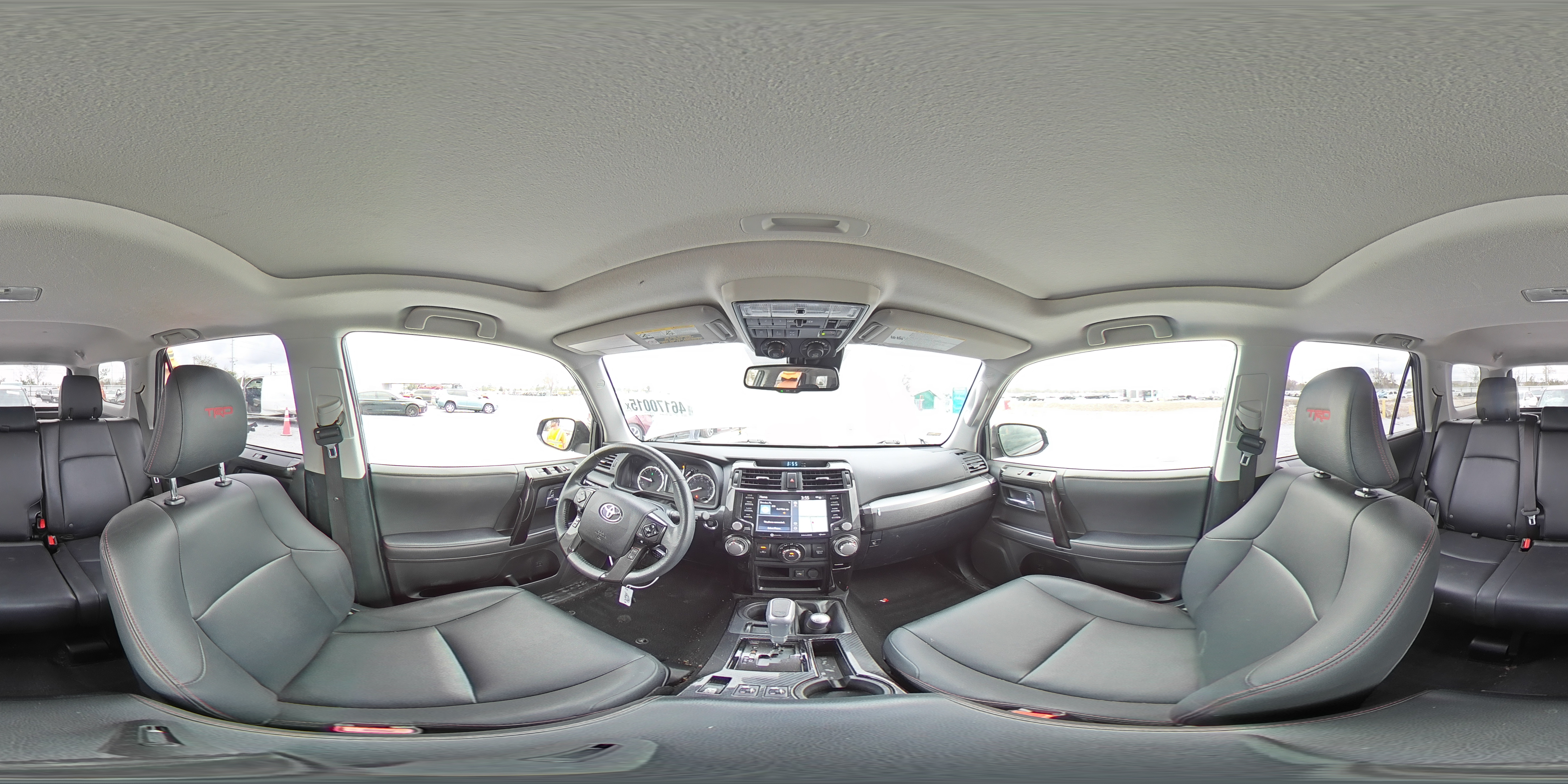 2021 Toyota 4Runner - Image 14