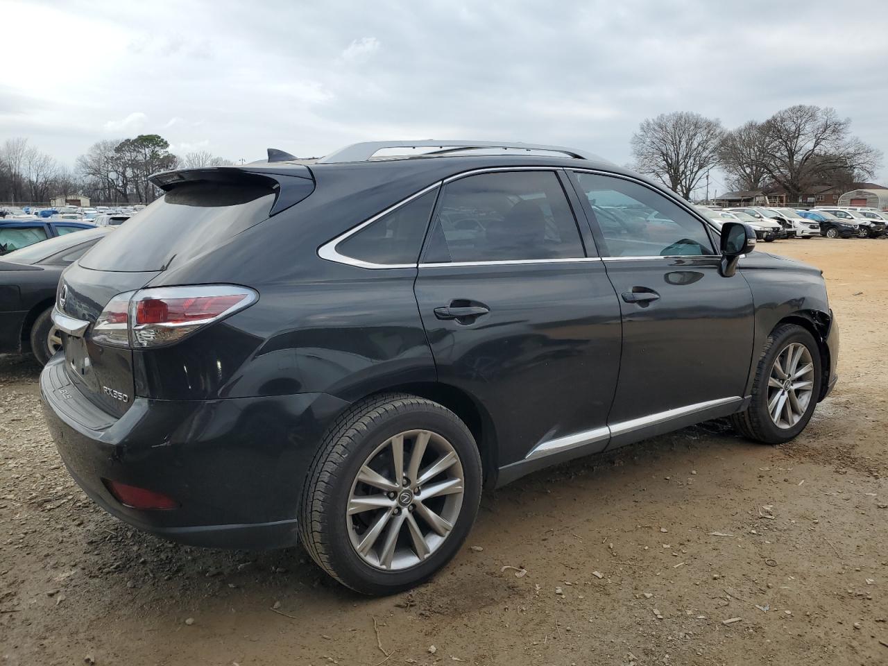 2015 Lexus RX - Image 3