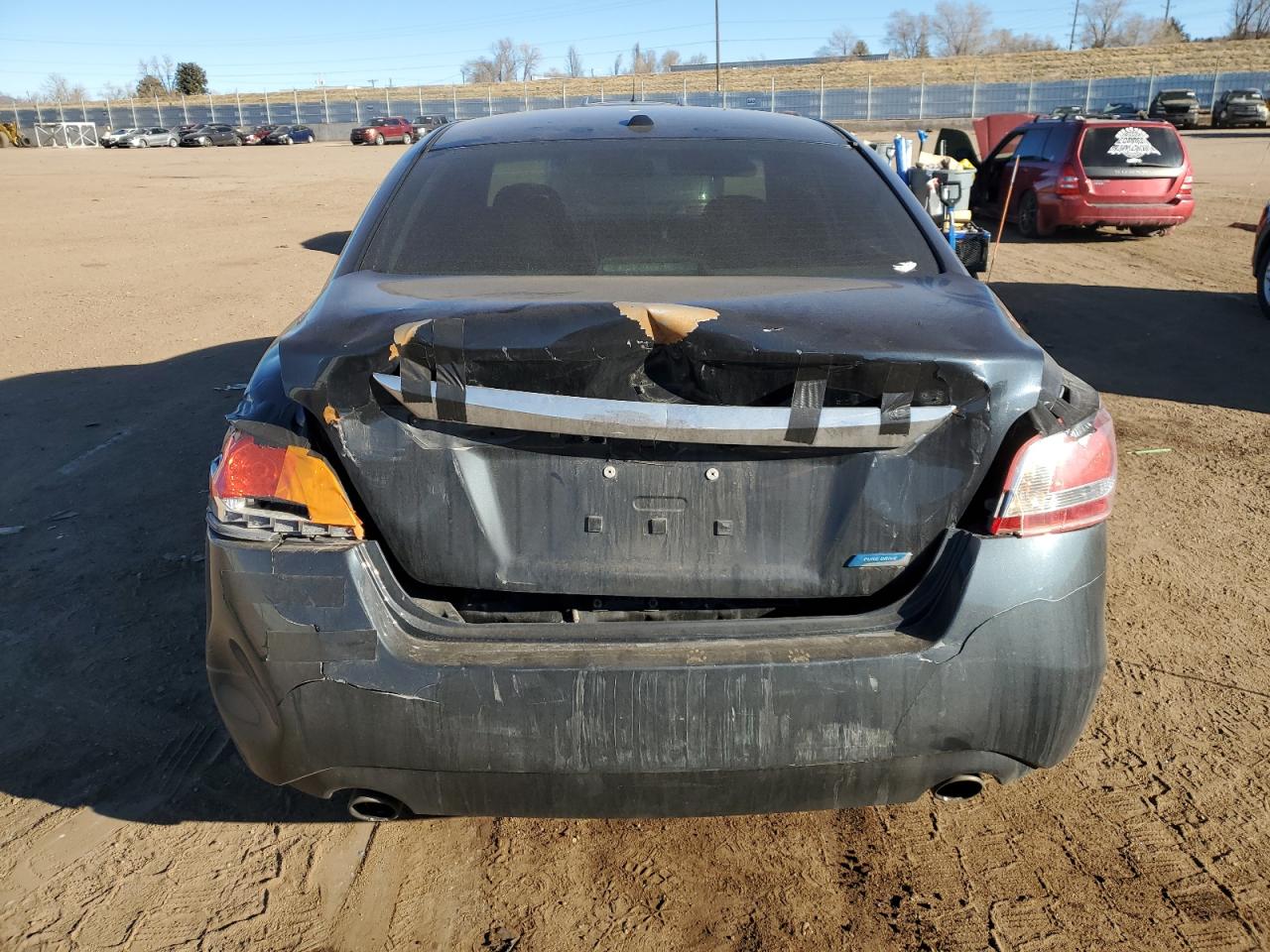 2013 Nissan Altima - Image 6