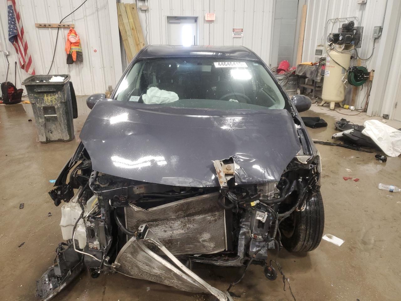 2011 Toyota Prius - Image 5