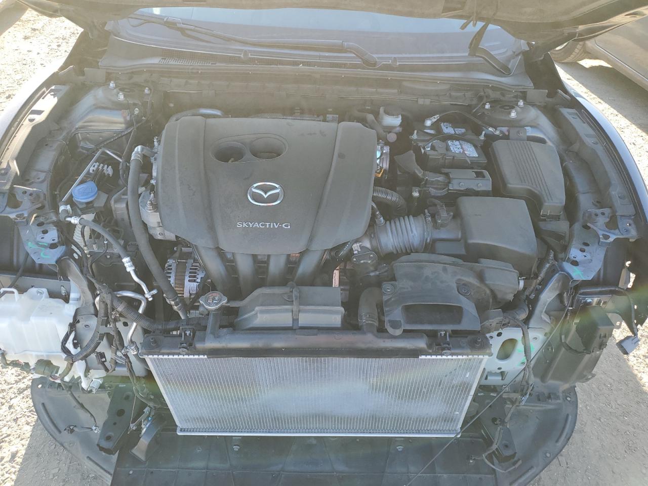 2019 Mazda 6 - Image 11