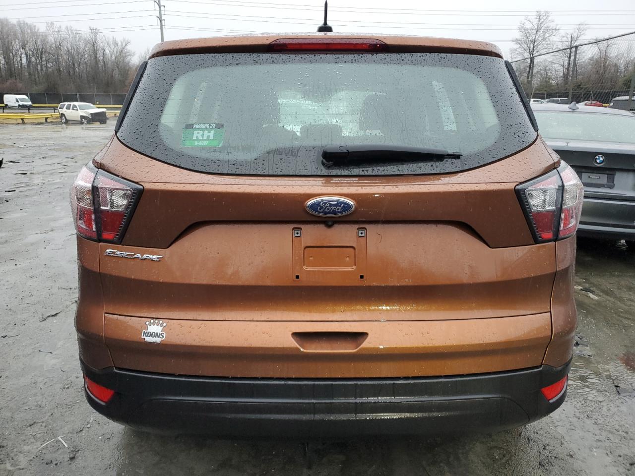 2017 Ford Escape - Image 6