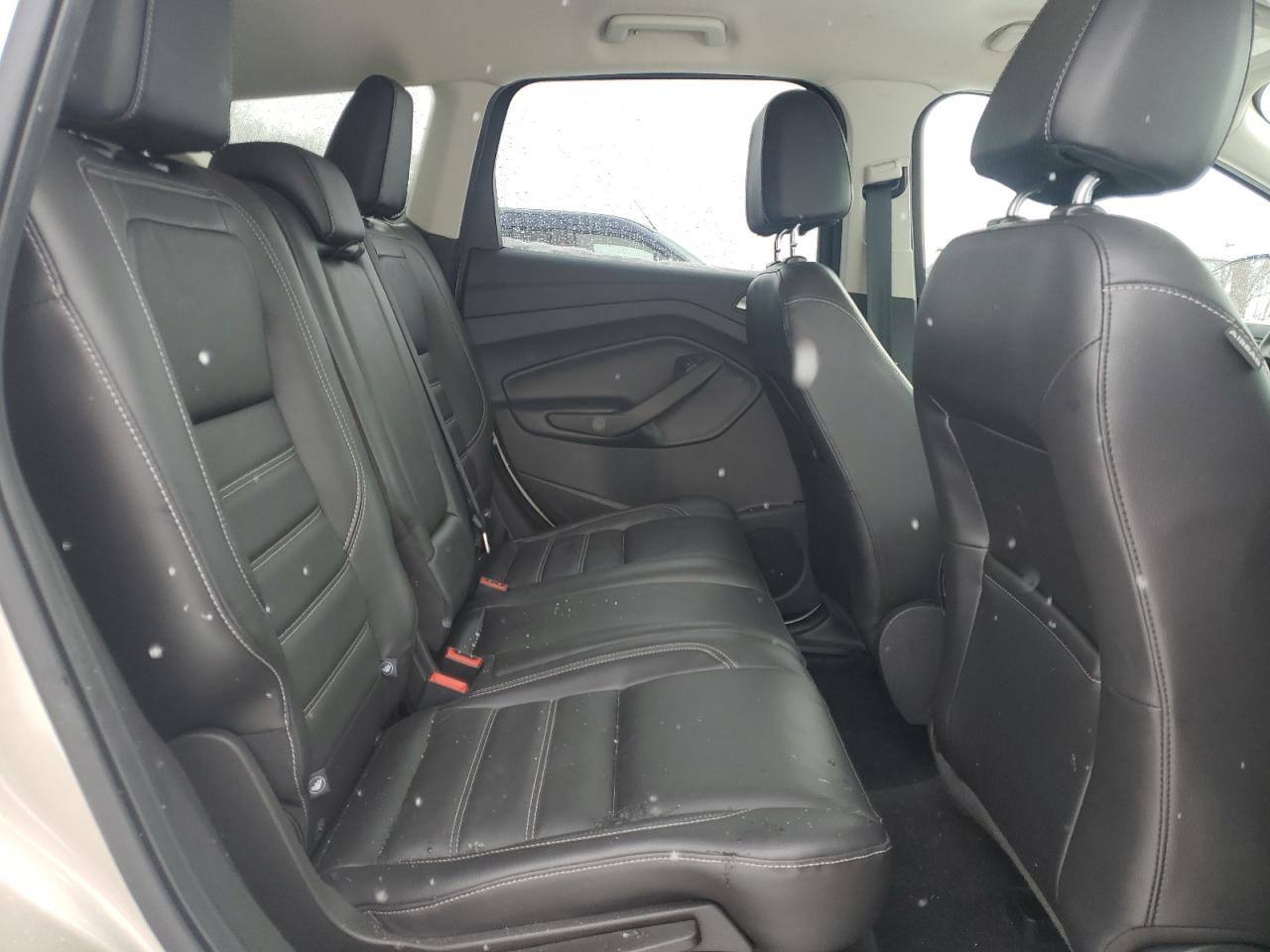 2017 Ford Escape - Image 11