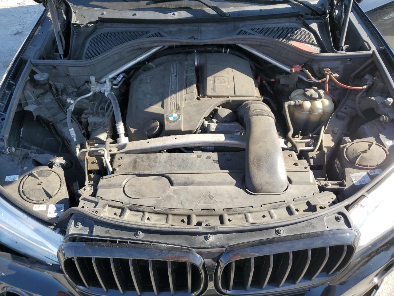 2018 BMW X5 - Image 12