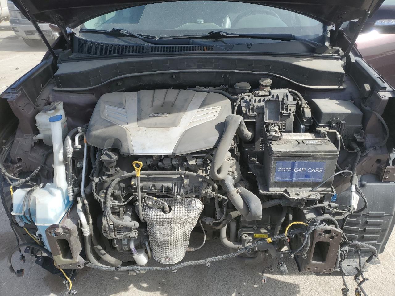 2015 Kia Sorento - Image 13