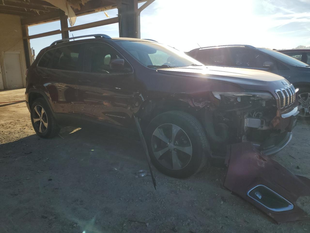 2019 Jeep Grand Cherokee - Image 4