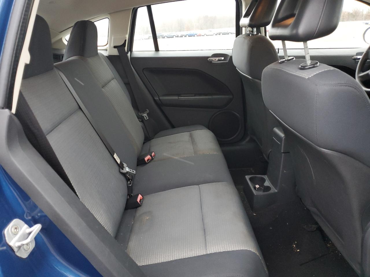 2009 Dodge Caliber - Image 11