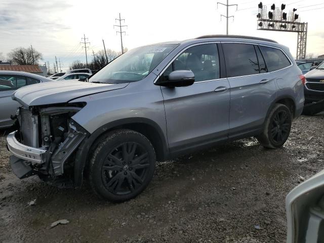 2022 Honda Pilot Se