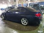 2013 Bmw 550 Xi იყიდება Woodhaven-ში, MI - Front End