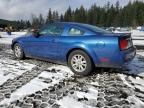2008 Ford Mustang  en Venta en Graham, WA - Front End