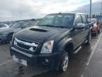 2012 ISUZU TF RODEO D for sale at Copart CHESTER