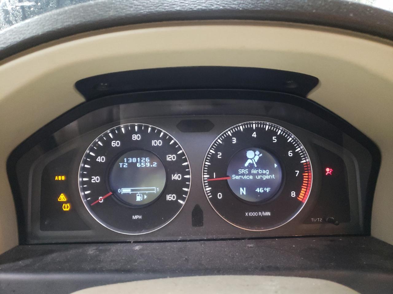 2007 Volvo S80 - Image 9