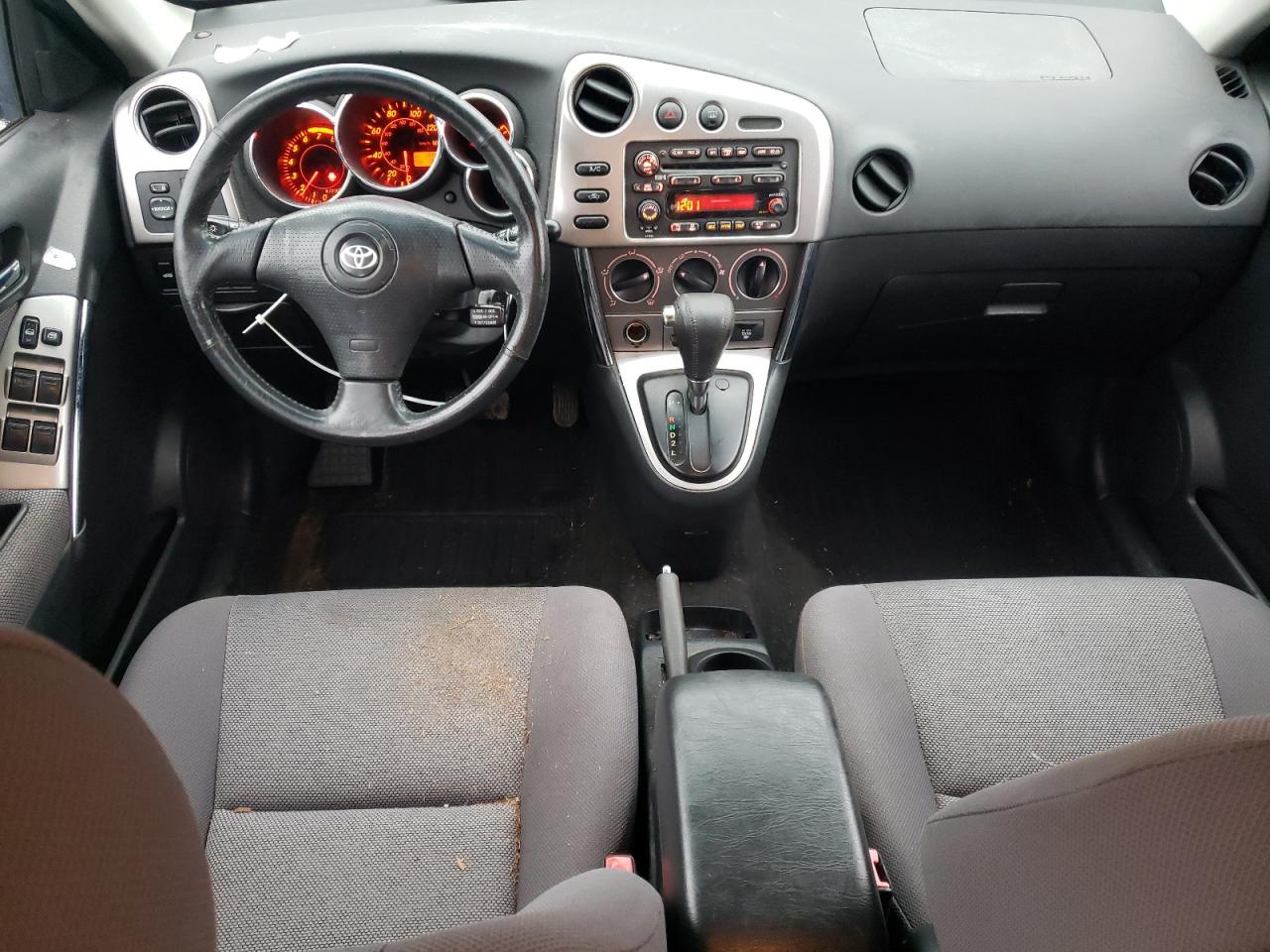 2003 Toyota Corolla - Image 8