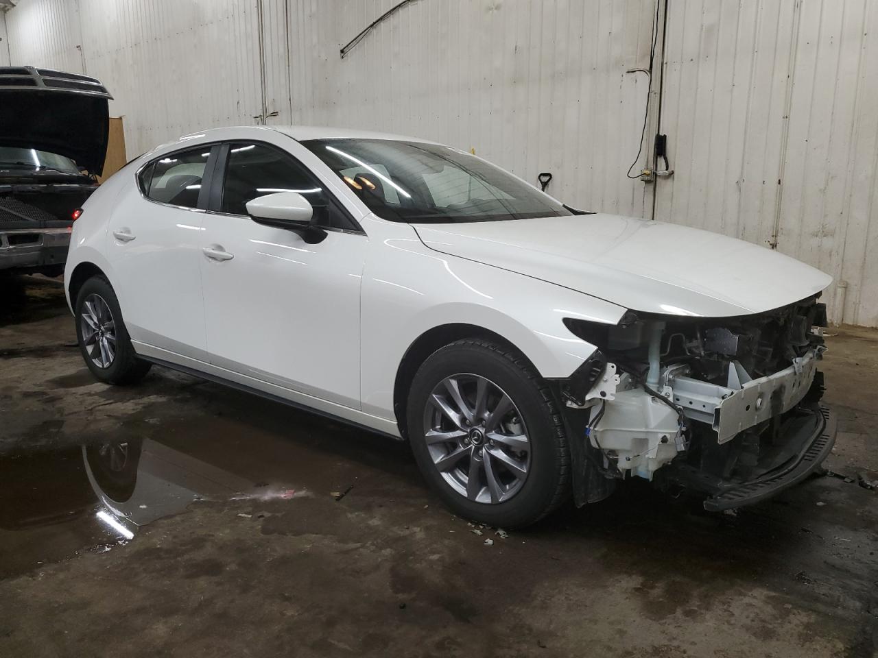 2022 Mazda 3 - Image 4