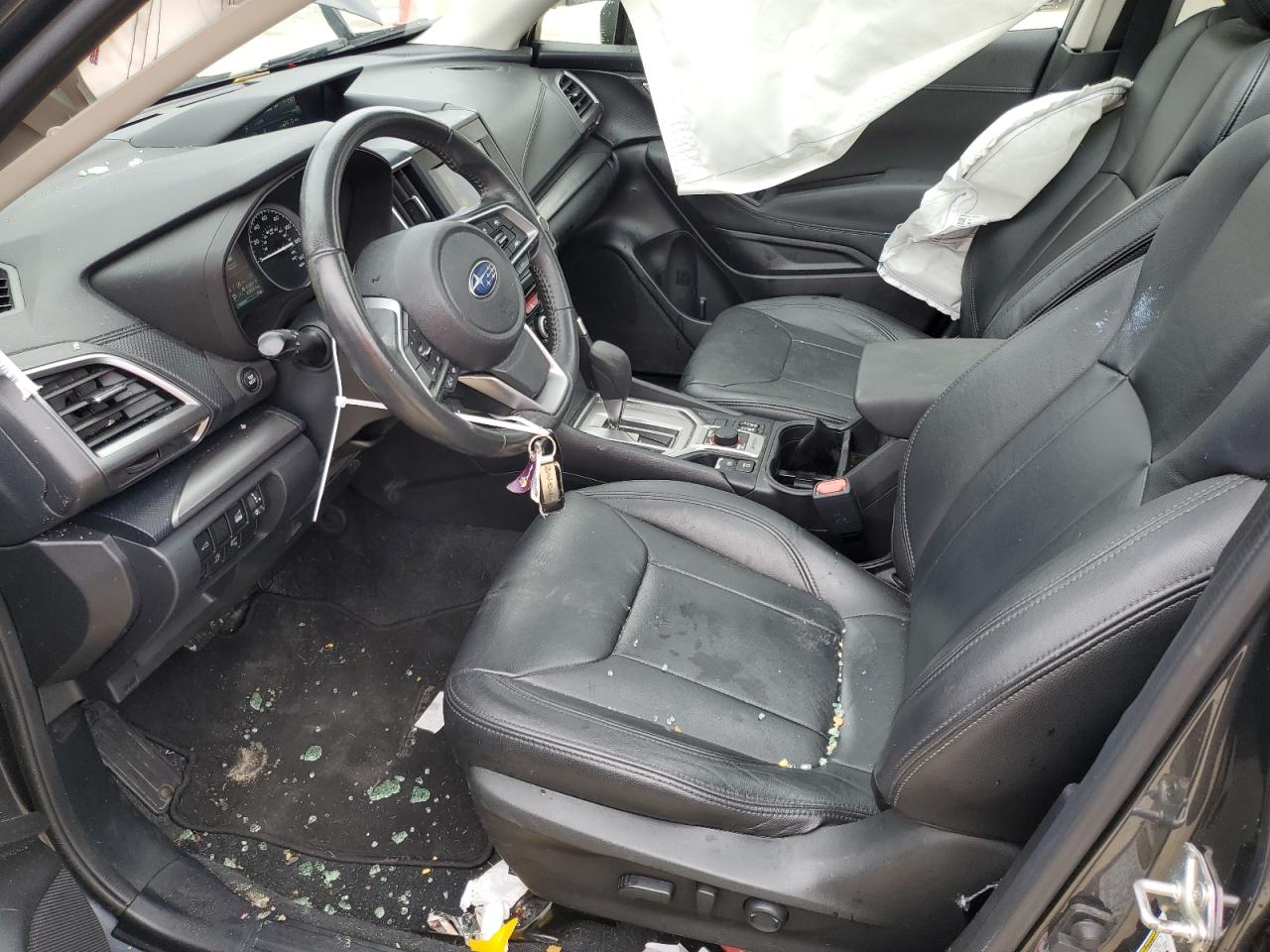 2019 Subaru Forester - Image 7
