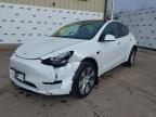 2022 TESL MODEL Y LO for sale at Copart CHESTER