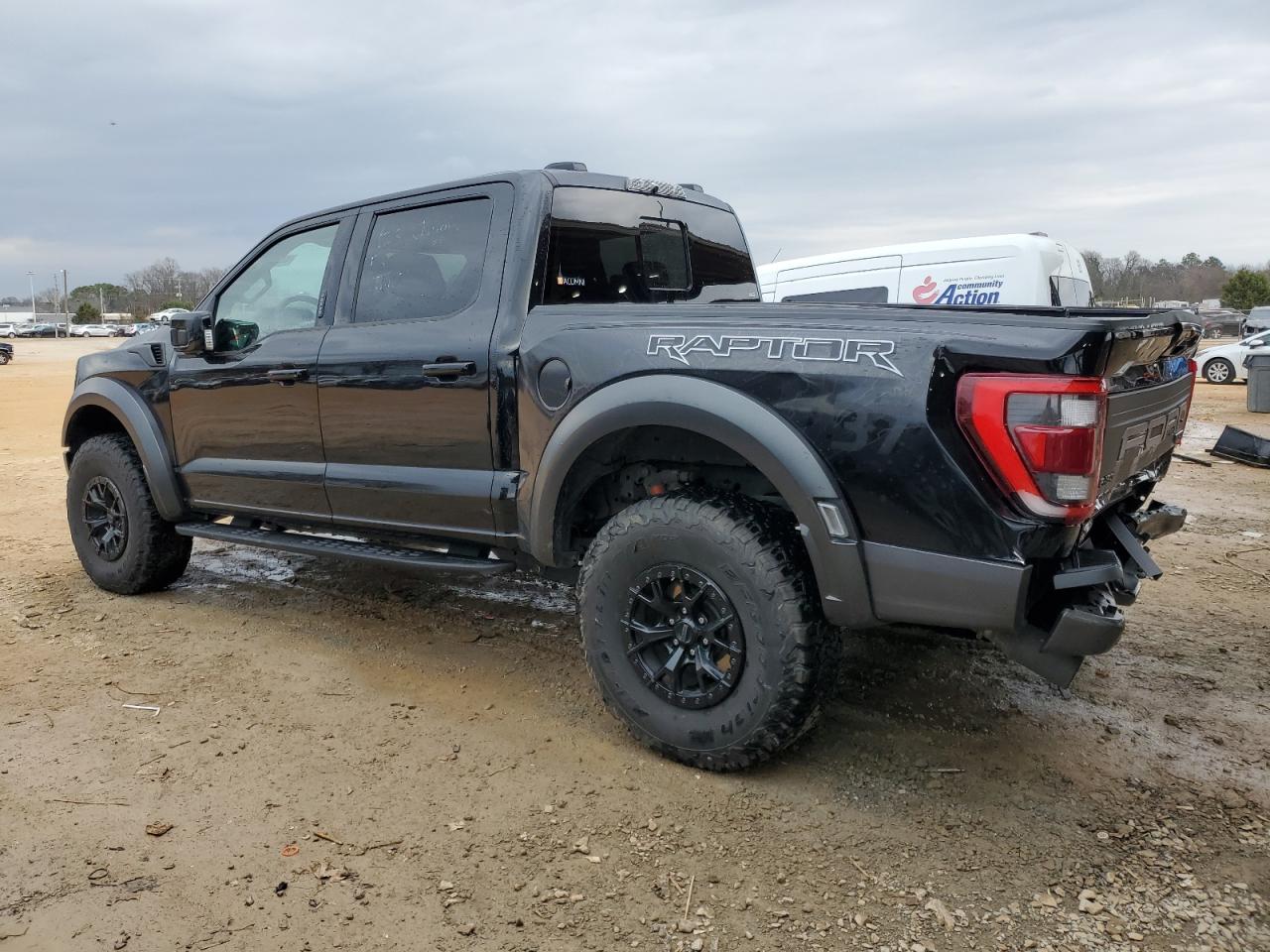 2023 Ford F-150 - Image 2
