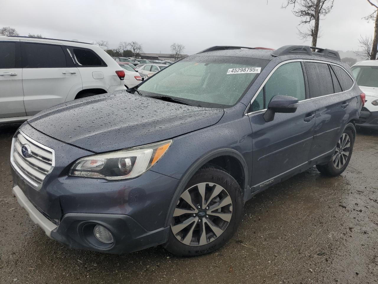 2016 Subaru Outback - Image 1