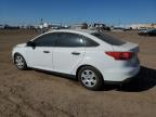 2015 Ford Focus S zu verkaufen in Phoenix, AZ - Minor Dent/Scratches