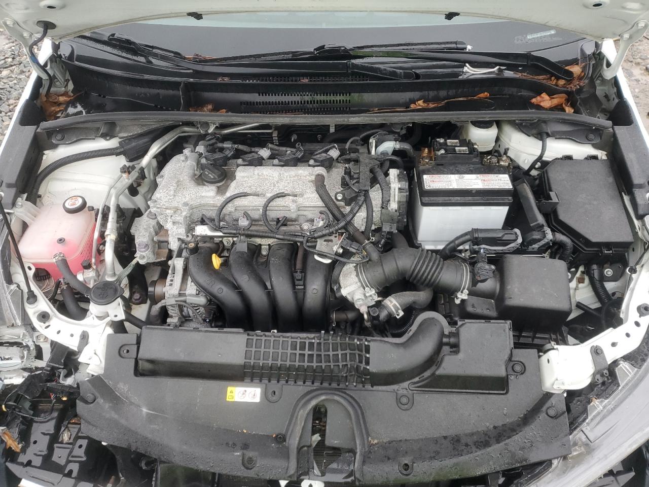 2020 Toyota Corolla - Image 11