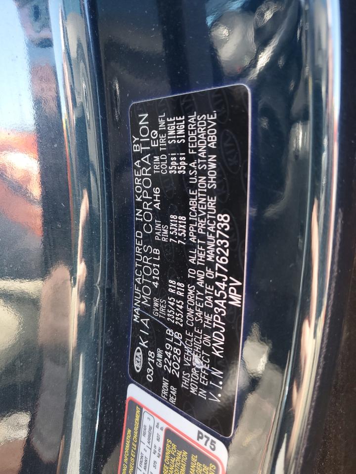 2018 Kia Soul - Image 13