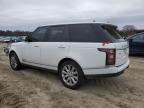 2016 Land Rover Range Rover Hse for Sale in Seaford, DE - Mechanical