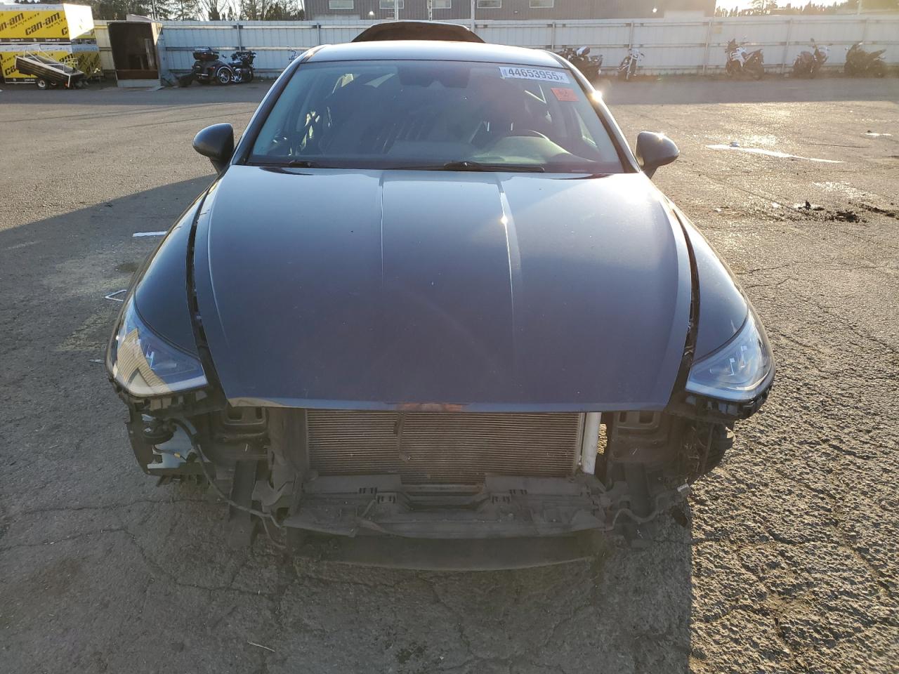 2022 Hyundai Sonata - Image 5