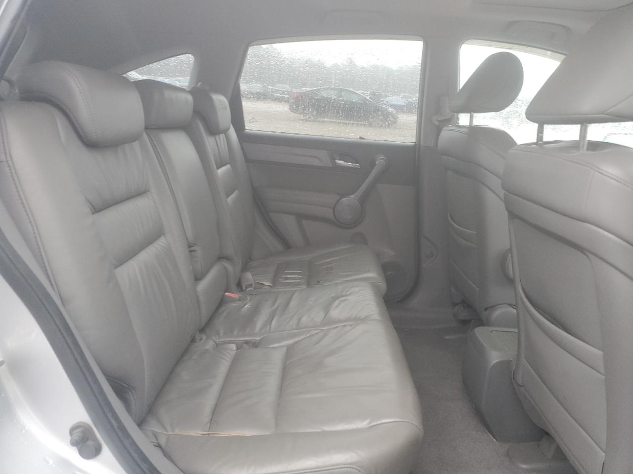 2009 Honda CR-V - Image 11