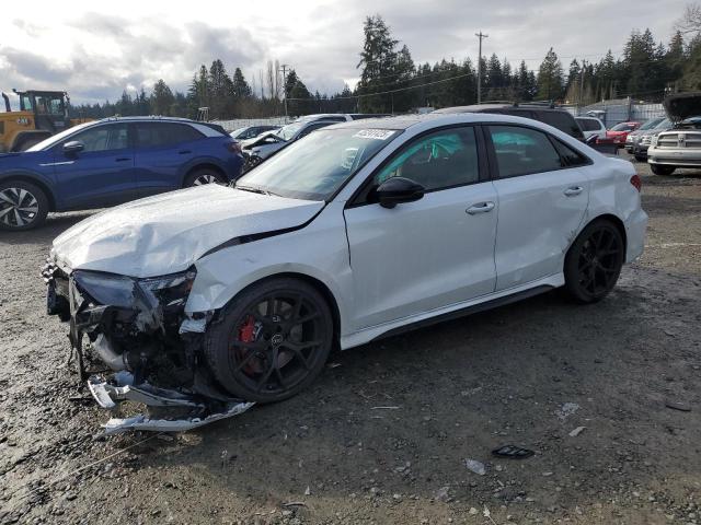 AUDI RS3 – zdjęcie z aukcji, lot #45241425